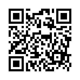 109學年度-第1學期-英文履歷創意競賽報名QRCode